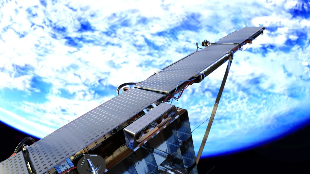 Start-up spatiale Iceye : leçons pour votre stratégie digitale