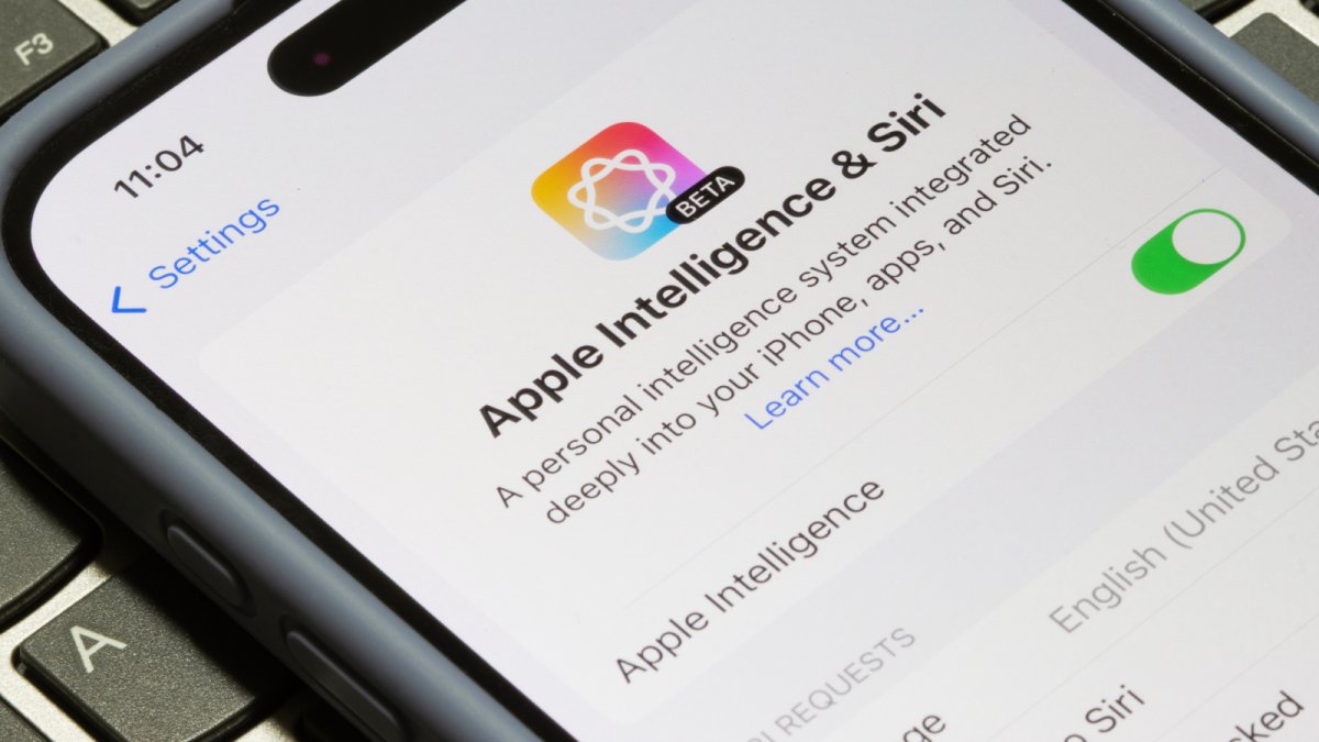 "Perte de confiance" : les dessous du départ définitif du patron de l’IA chez Apple