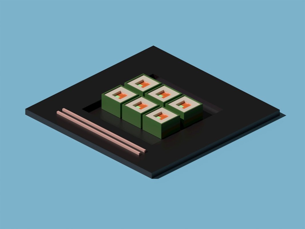 Petite Histoire de l’informatique quantique