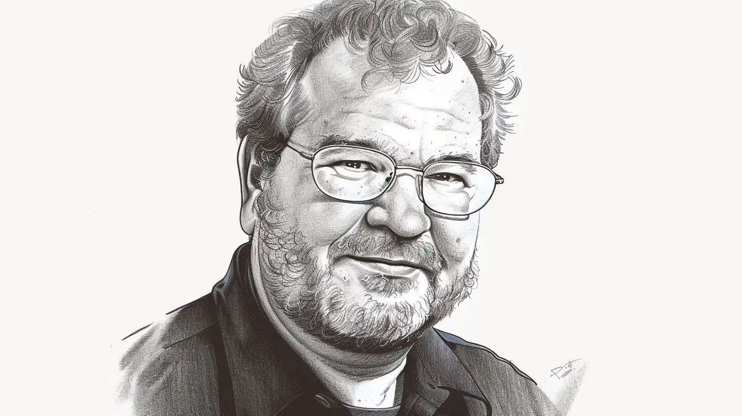 La Bataille Acharnée de Phil Zimmermann pour la Liberté Numérique