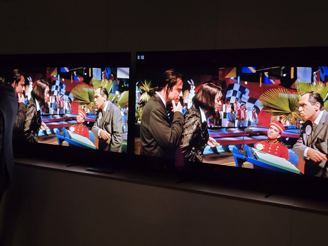 Philips a sa propre réponse à Dolby Authentic Motion, et elle fonctionne avec vos films actuels
