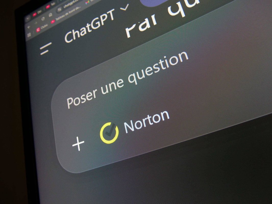 Phishing, faux SMS et liens piégés, Norton file un coup de main à ChatGPT pour débusquer les arnaques