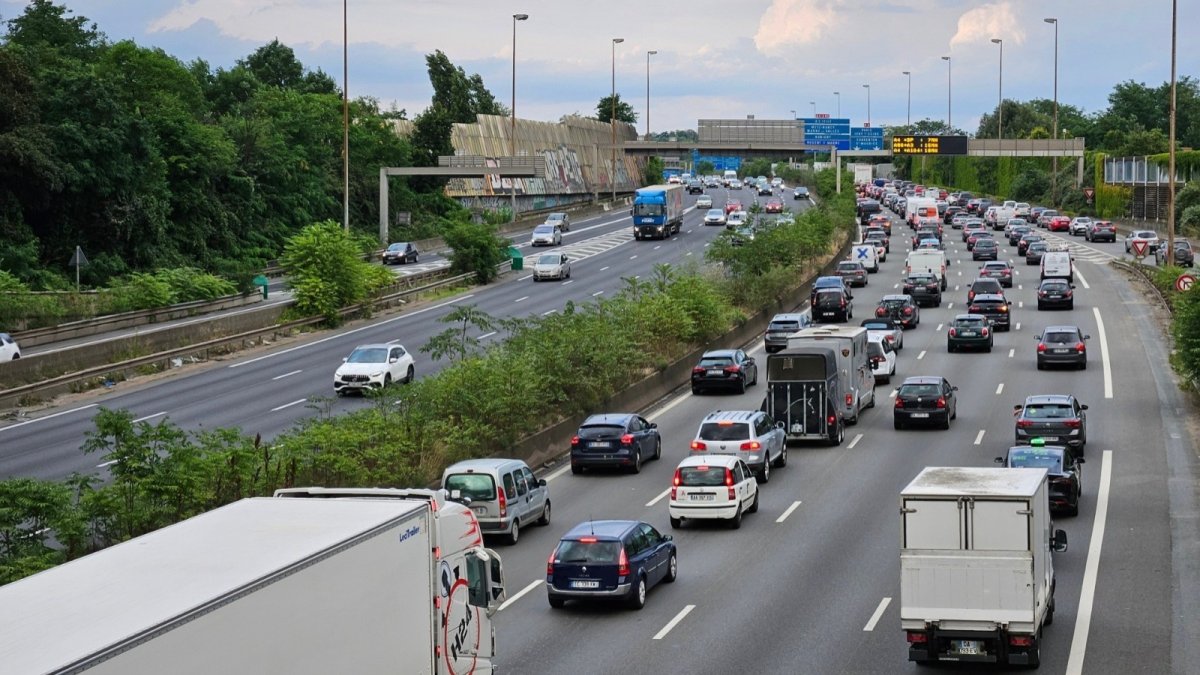 Canicule et pollution : le digital face aux défis climatiques