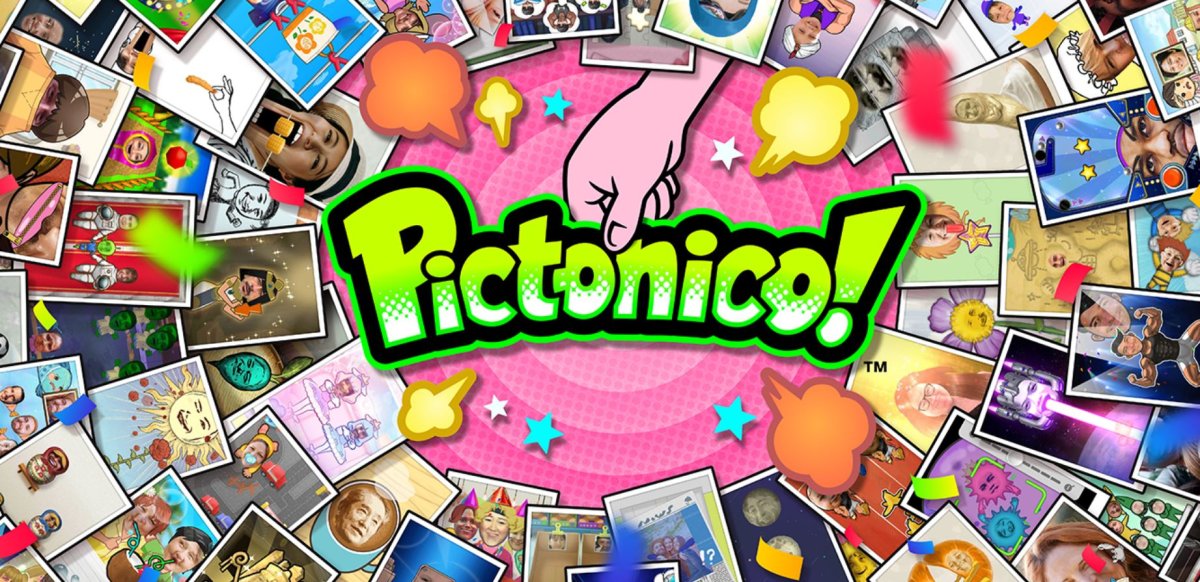 Pictonico : le nouveau jeu mobile Nintendo qui inspire le marketing digital