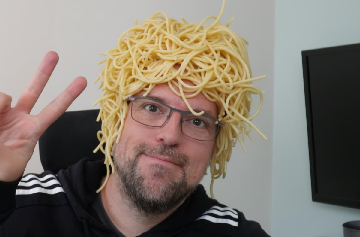 PictureMe - Plus besoin de Photoshop pour vous refaire la gueule