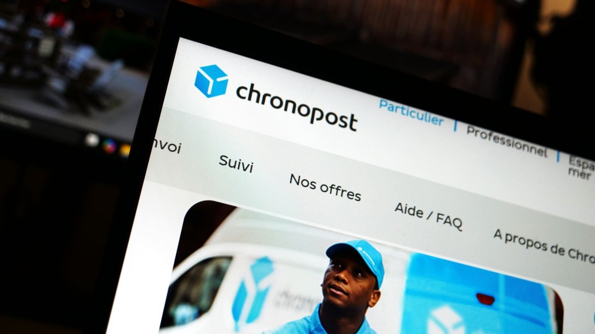 Piégé par une arnaque Chronopost, il perd de l'argent, attaque sa banque et obtient sa condamnation en justice