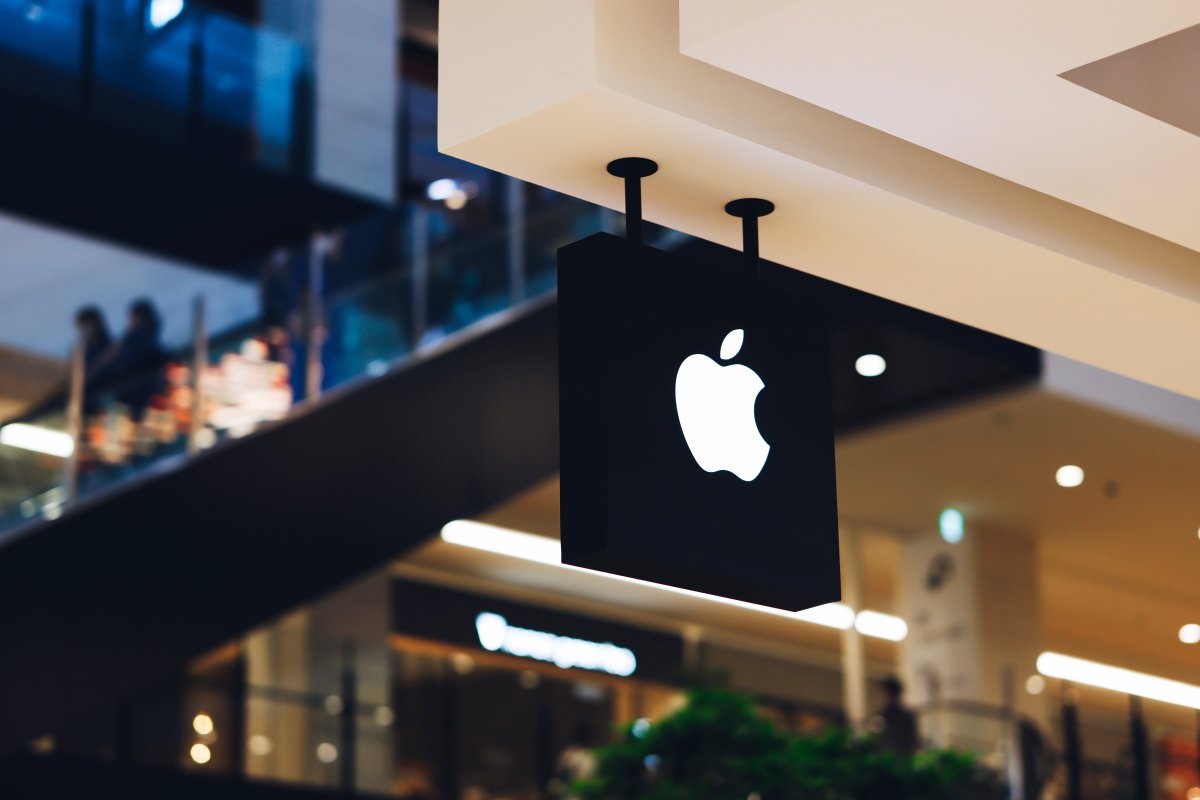 Pillages du 17 octobre : les iPhone et autres smartphones Samsung déjà en train d'être bloqués