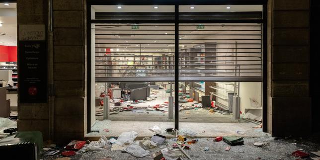 Revente d'objets volés : leçon de conformité digitale pour les e-commerçants