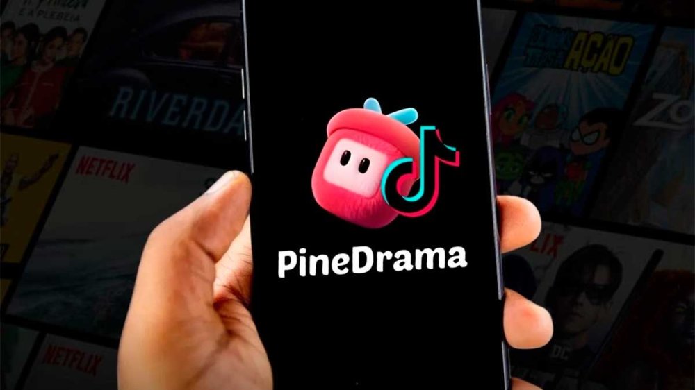 PineDrama : la nouvelle application de TikTok dédiée aux séries ultra courtes
