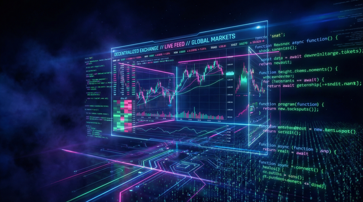 PineTS - Vos scripts TradingView enfin libérés !