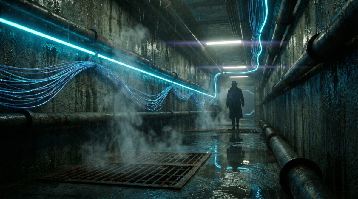 Pipenet – L'alternative moderne à localtunnel