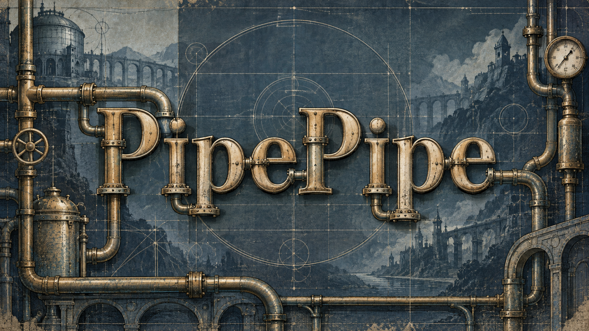 PipePipe - Un fork de NewPipe qui zappe les pubs