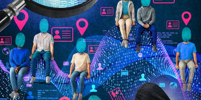 Piratage des fichiers de l’Etat : comment nous nous sommes habitués à partager nos données sans compter