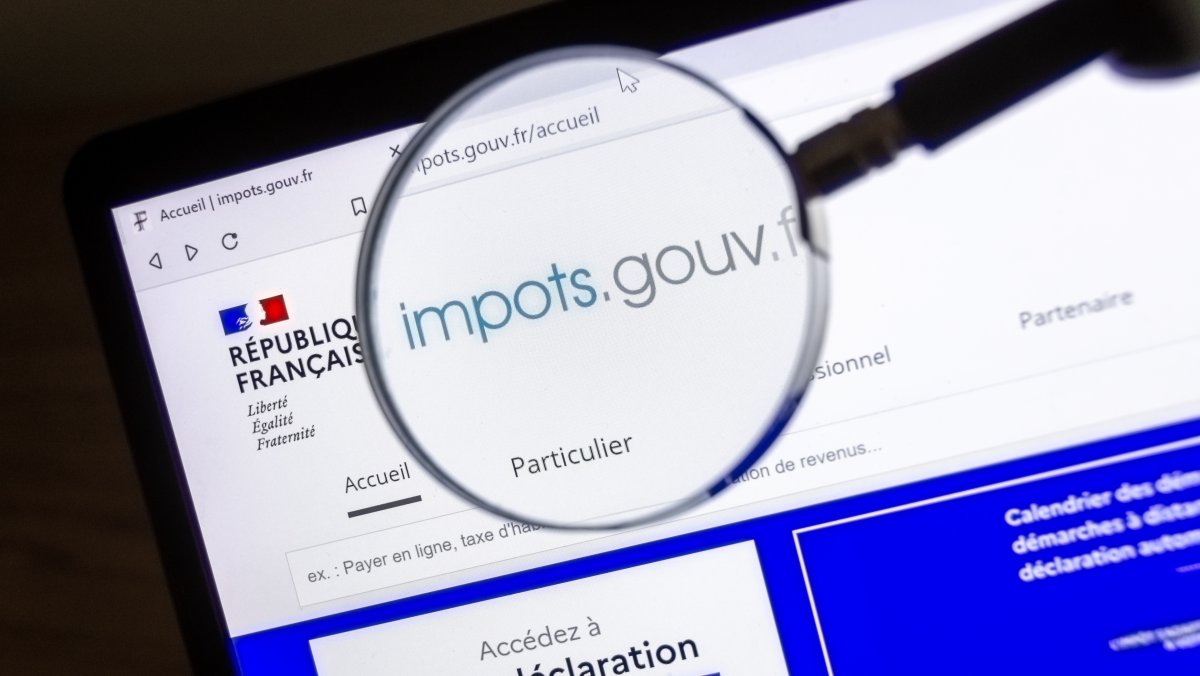 Cyberattaque Impôts : Protégez Votre Entreprise en Ligne