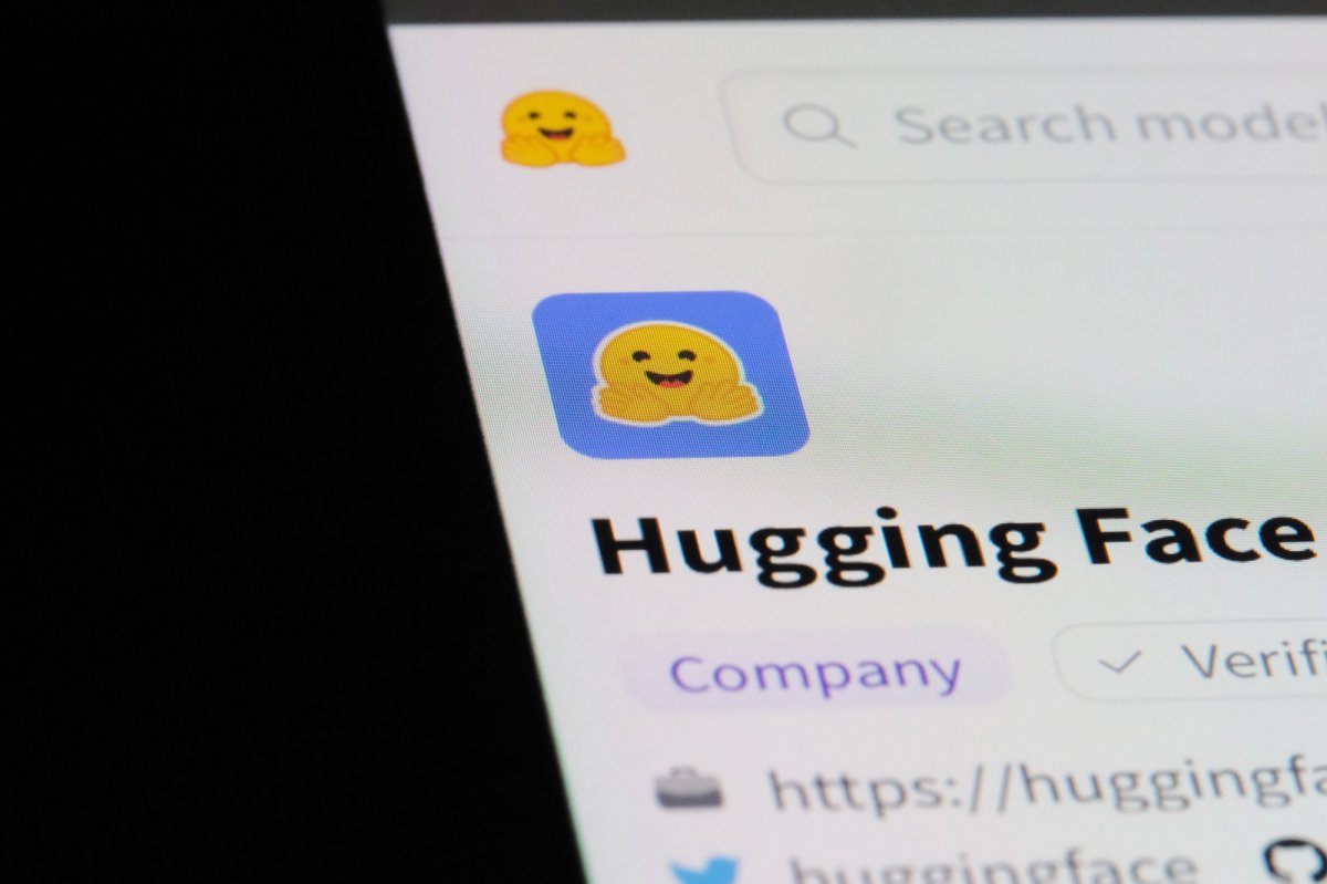 Piraté par un agent IA, Hugging Face a dû se défendre avec un modèle chinois