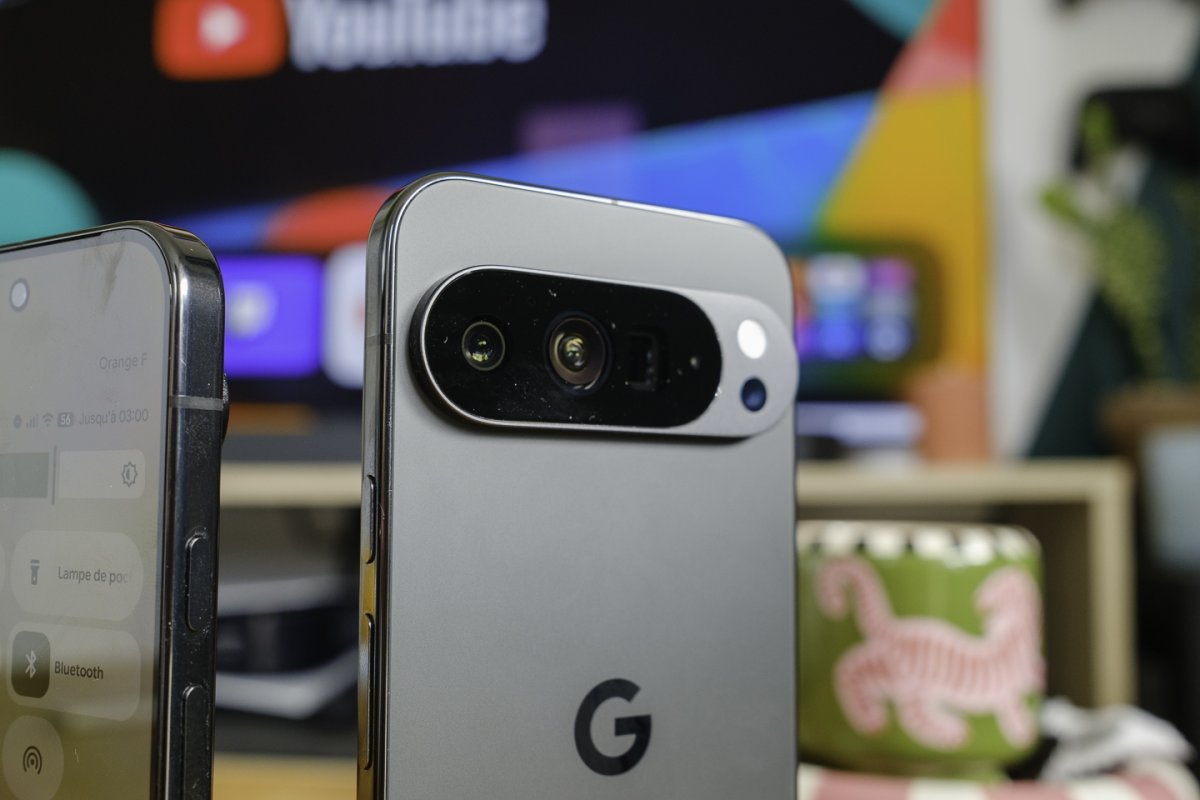 Pixel 11 Pro : Impact sur votre stratégie digitale