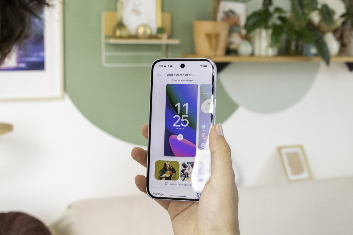 Pixel : 5 fonctions à activer d'urgence pour améliorer l'expérience utilisateur de votre smartphone