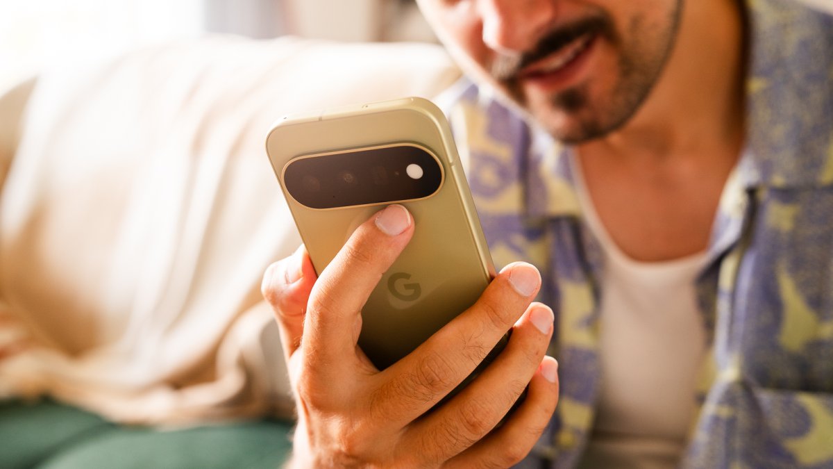 Pixel : cette nouvelle fonction IA bluffante pas près d'arriver en France