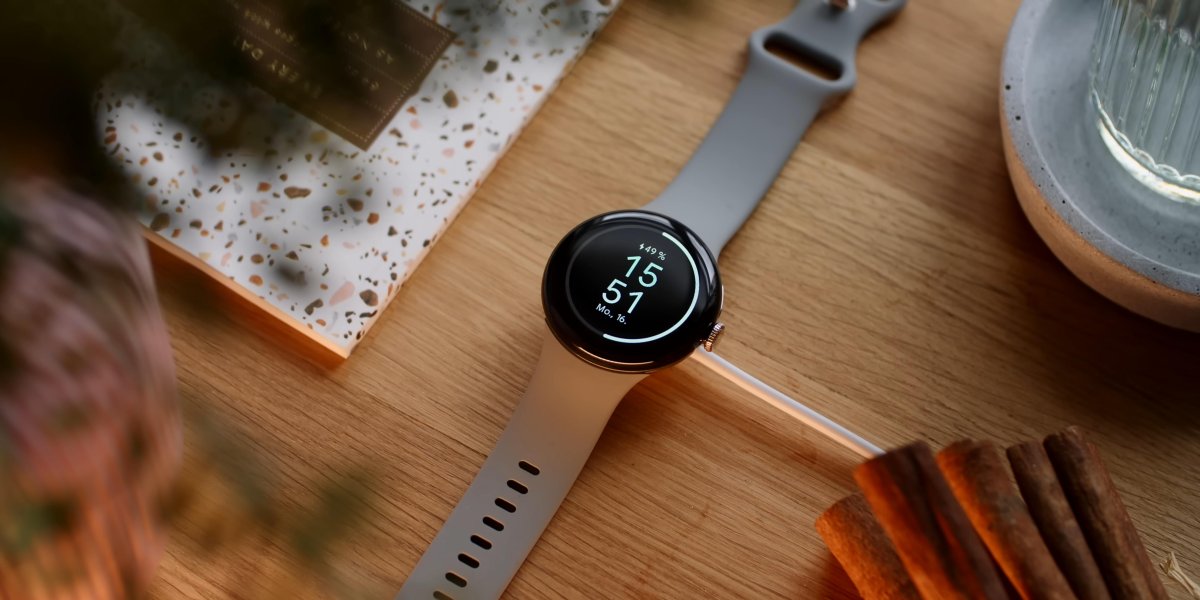 Bug Pixel Watch : Problème de compteur de pas après mise à jour