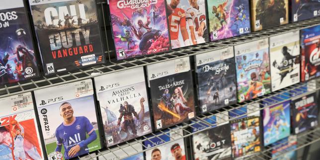 Jeux vidéo dématérialisés : quel impact pour votre business digital ?