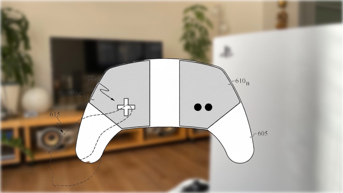 Innovation Sony : La Manette Modulaire, Une Leçon en UX et Stratégie Digitale