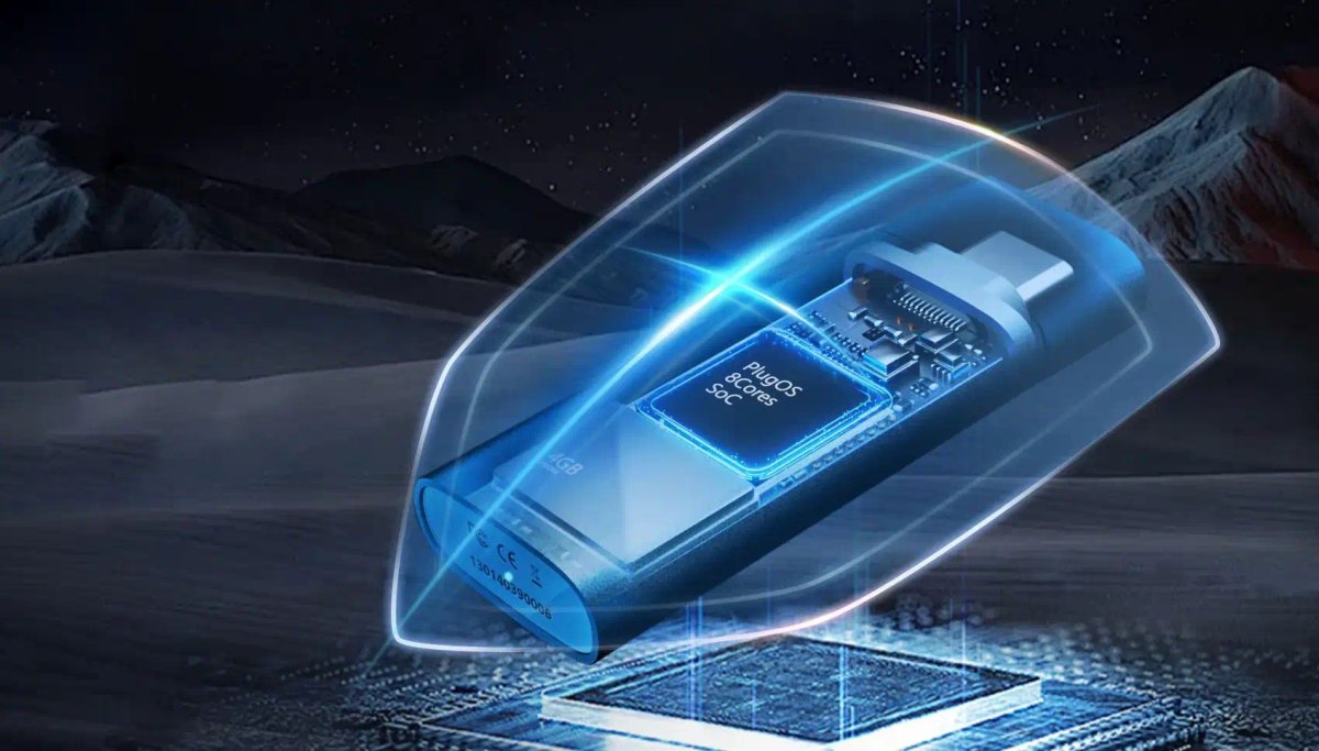 PlugOS : Révolution ou Risque pour la Sécurité Digitale de Votre Entreprise ?