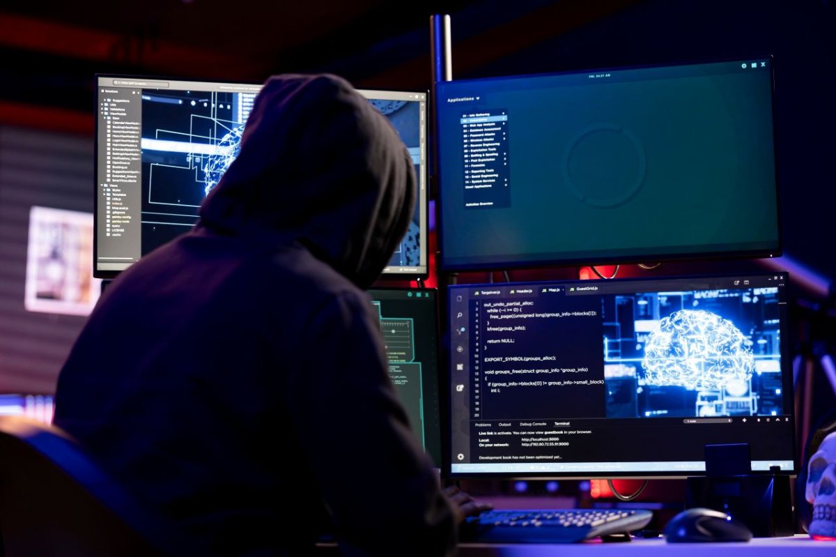 Cybersécurité Maroc : Protégez vos données des nouvelles menaces digitales