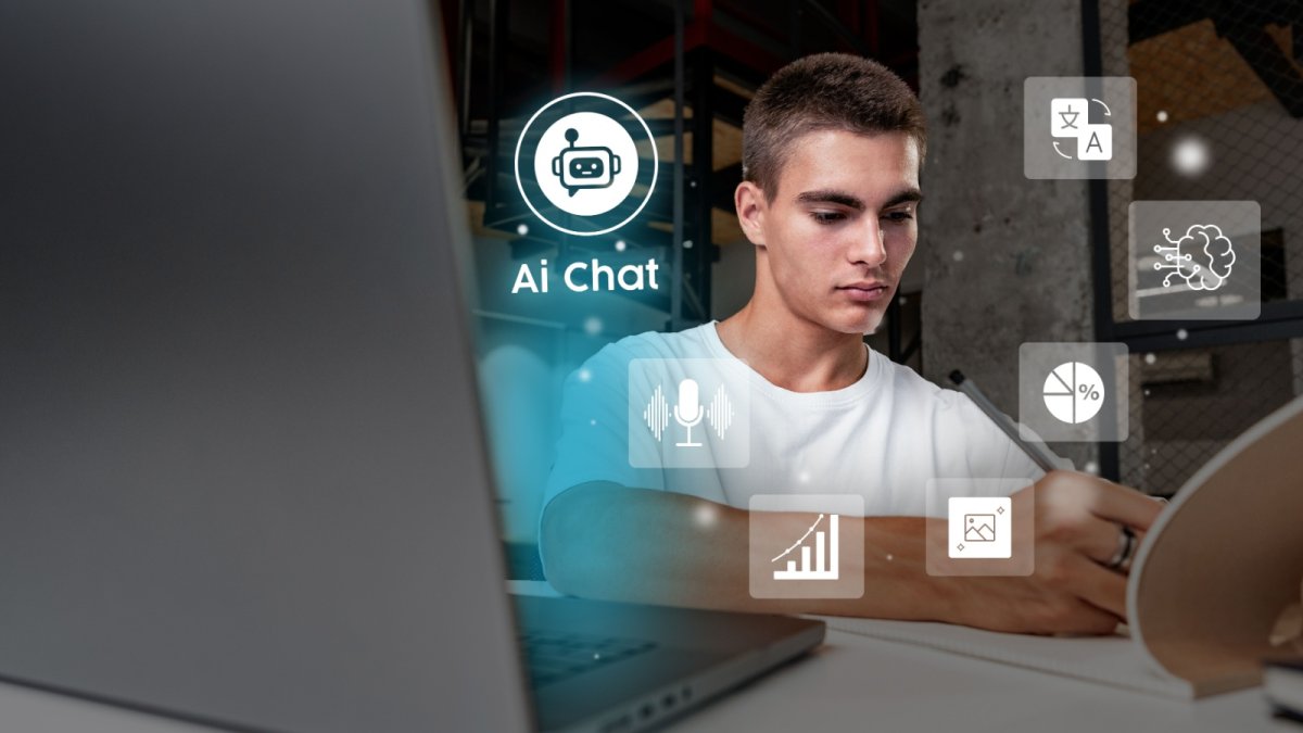 "Plus de risques que d’avantages" : le revirement spectaculaire des 14-29 ans sur l’intelligence artificielle