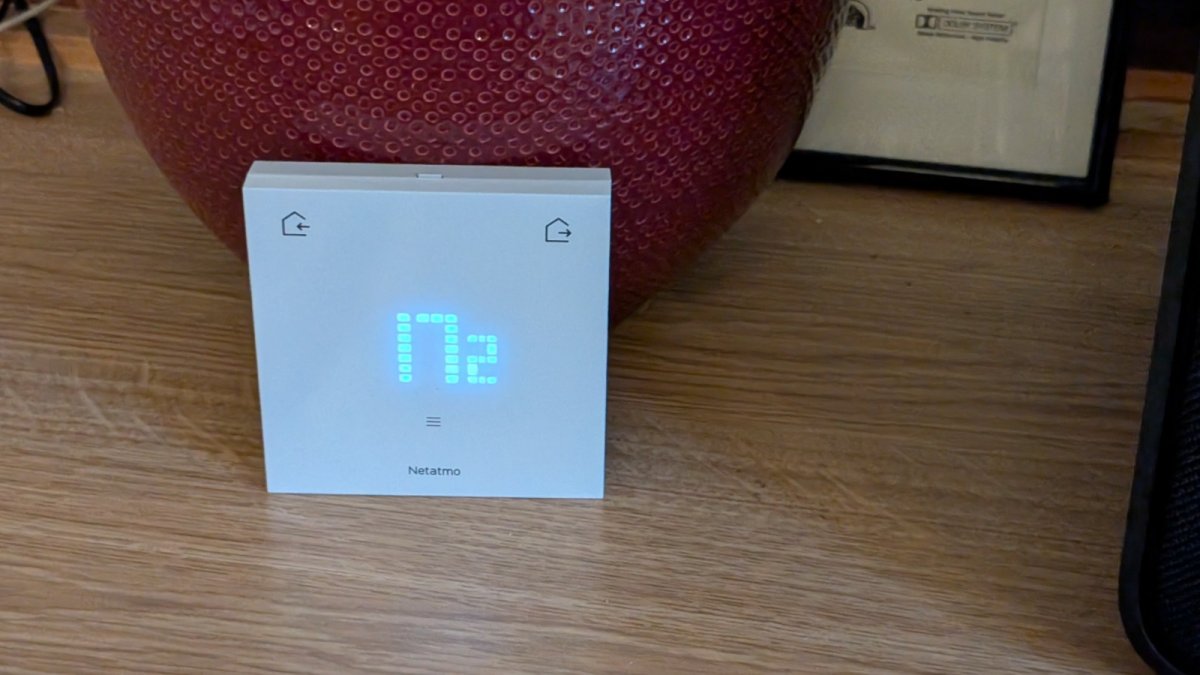 Thermostat Netatmo : l’innovation qui inspire votre stratégie digitale