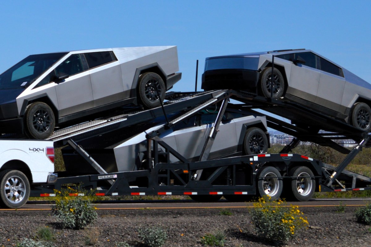 Cybertruck : Un Échec Commercial qui Enseigne le Marketing Digital