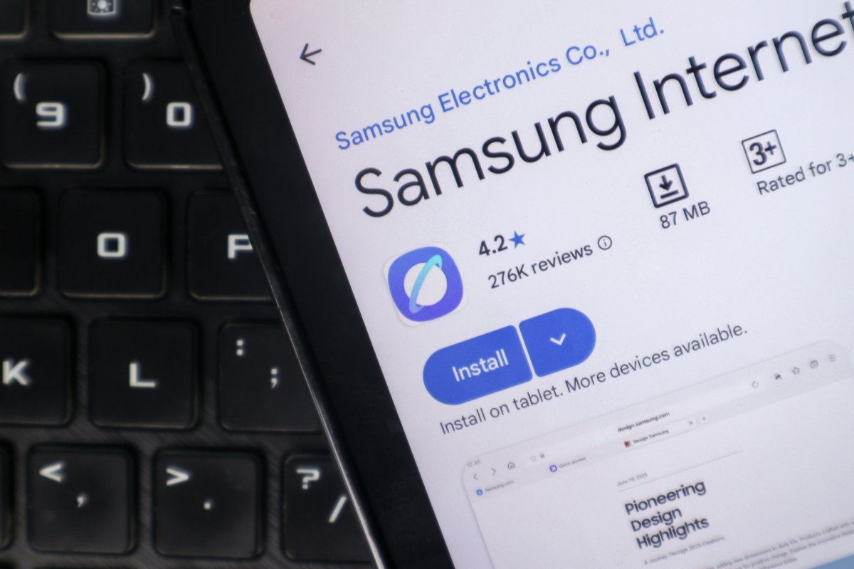 Samsung Browser sur Windows : Opportunités pour les Entreprises Marocaines