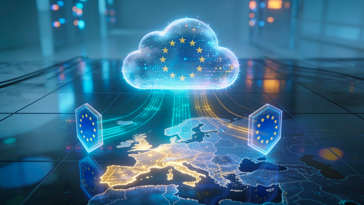 Stockage Cloud Sécurisé pour Entreprises : Protégez Vos Données Digitales