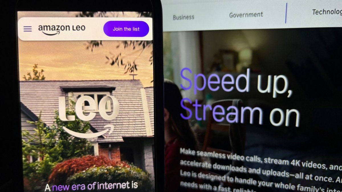 Amazon Leo 2026 : Révolution Internet et Opportunités Digitales au Maroc