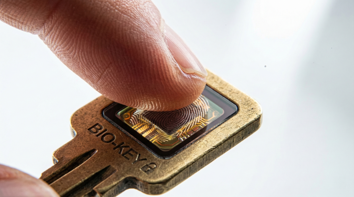 Pocket ID - L'auth par passkey pour votre homelab