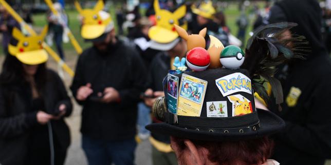 « Pokémon » a 30 ans : racontez-nous vos souvenirs ou anecdotes, et venez en discuter avec notre journaliste