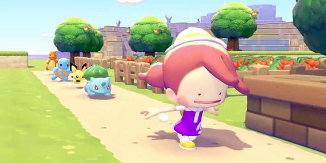 Pokémon Pokopia : Stratégie Digitale Inspirée du Jeu pour Entreprises Marocaines