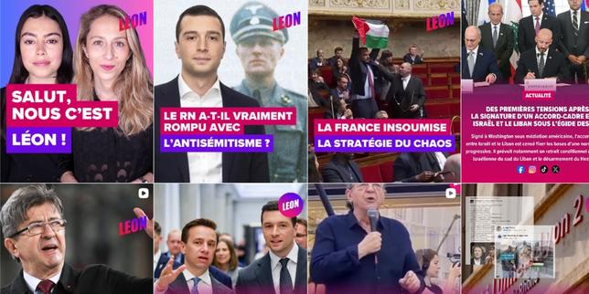 Polémique Guillaume Erner : le CRIF assume un soutien « matériel et moral » à « LEON le média »