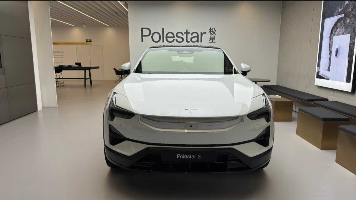 Polestar stoppe ses ventes aux États-Unis après un refus d’autorisation, mais ça n'inquiète pas le constructeur
