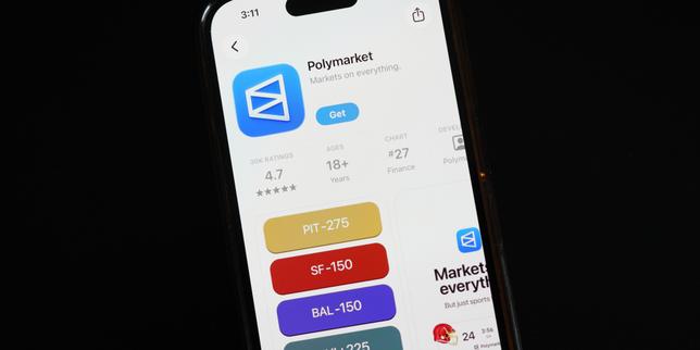 Polymarket et SEO : leçons pour votre stratégie digitale