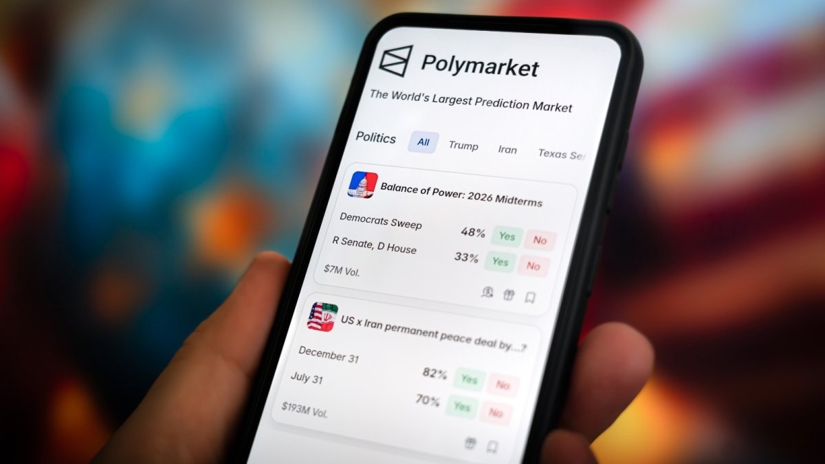 Polymarket victime d’un bogue qui exposait les comptes et les cartes bancaires