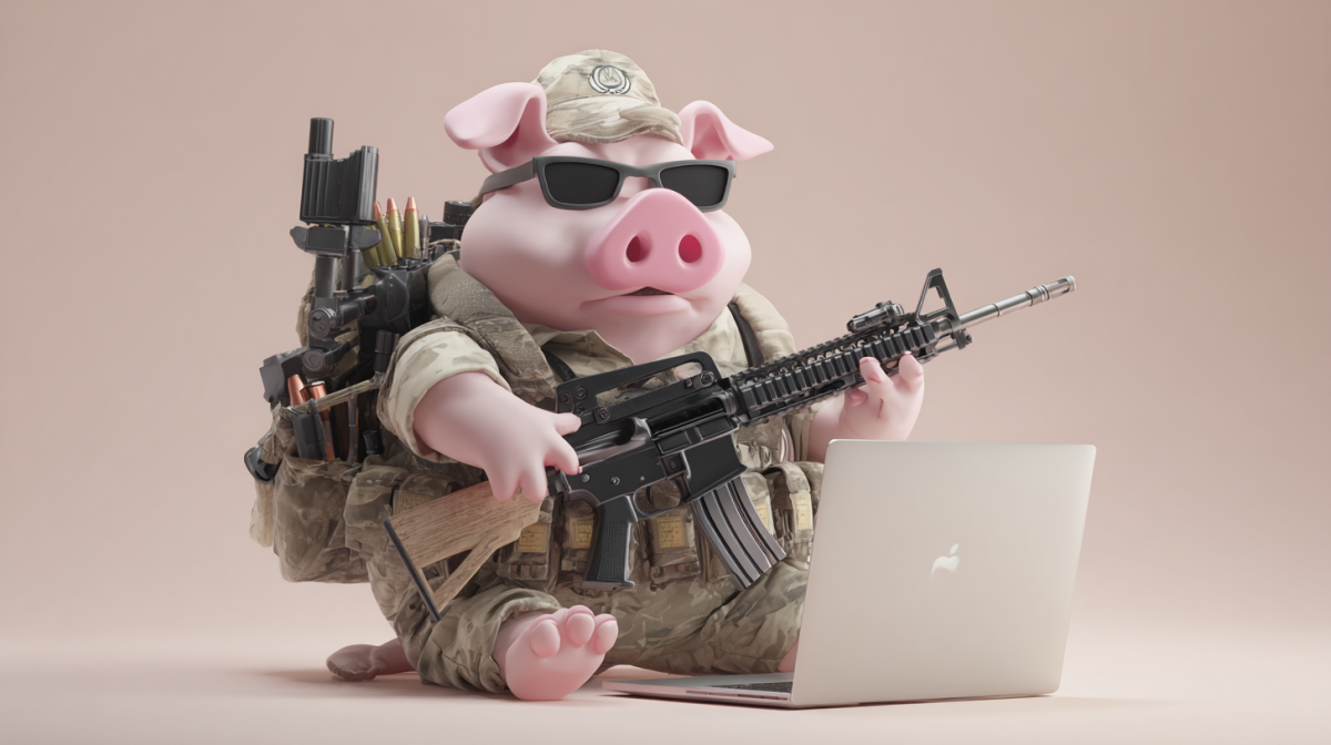 Port Kill - L'app macOS qui règle ses comptes avec les ports squattés