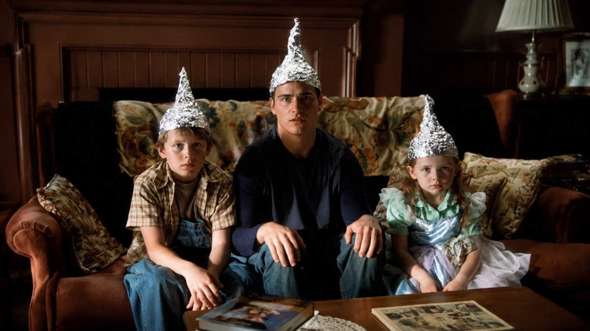 Portable et cancer du cerveau - L'OMS a fini de chercher