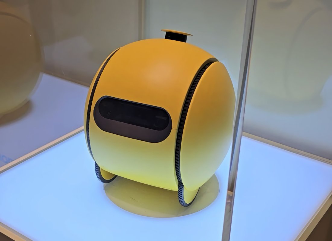 Ballie Samsung disparu : Leçon digitale pour les entreprises marocaines