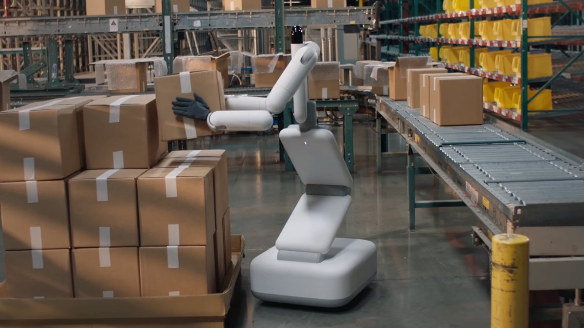 Robots sur roues : leçons pour votre stratégie digitale