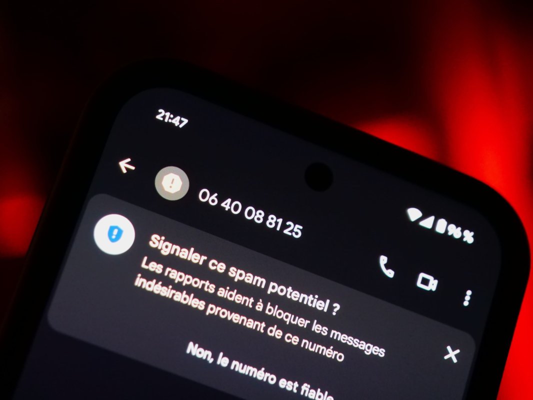 Appels Frauduleux : Une Menace pour Votre Stratégie Digitale au Maroc