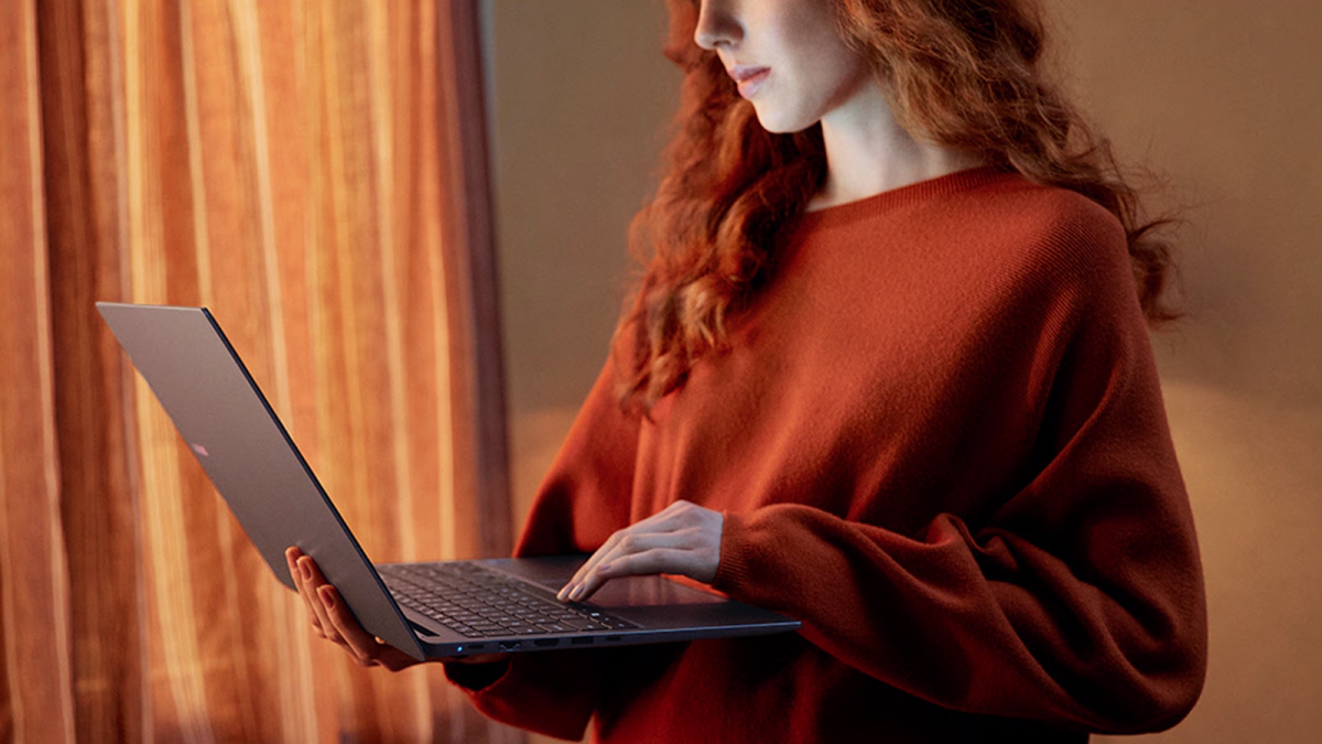 PC Portable Samsung Galaxy Book 4 : Boostez Votre Productivité Digitale