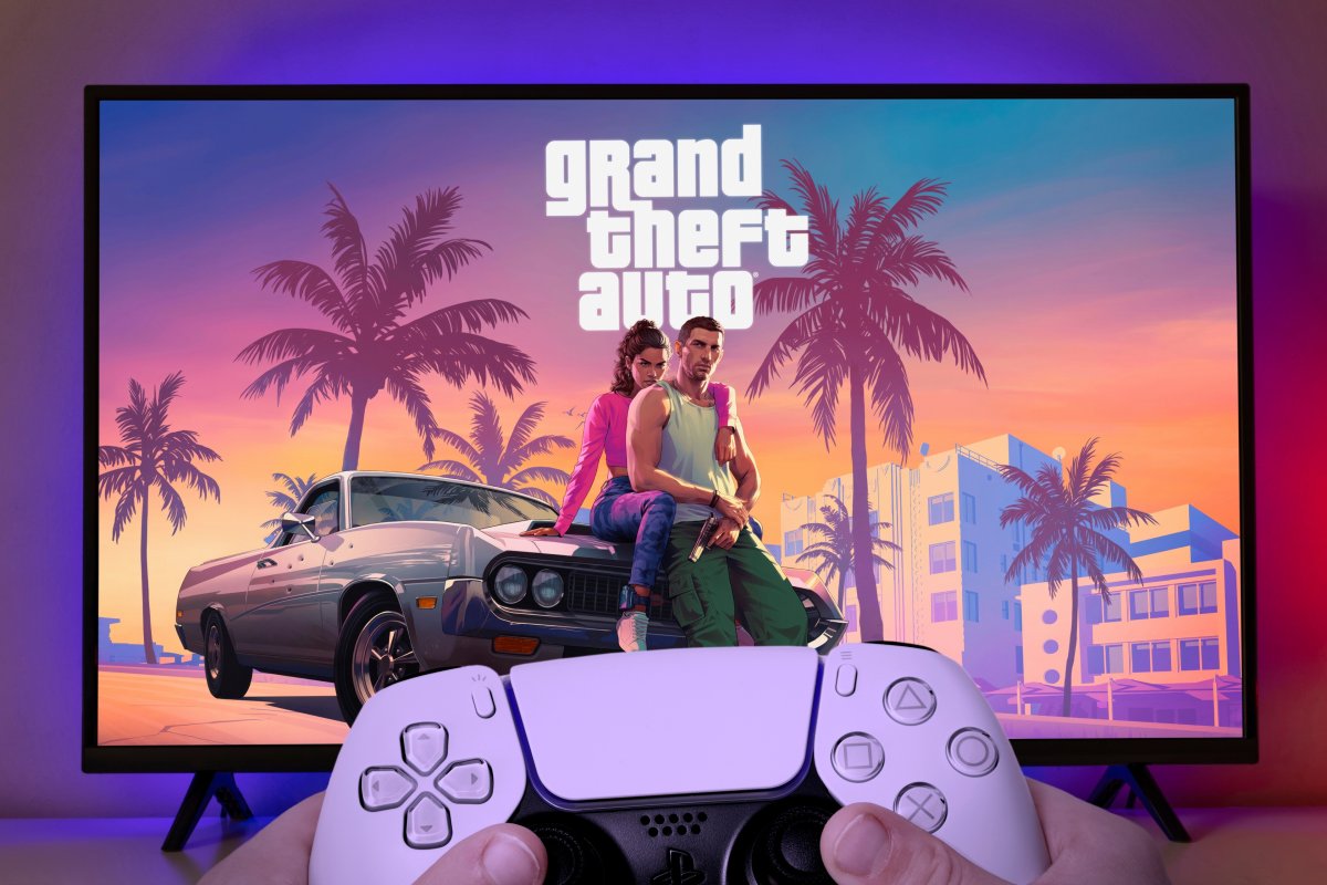 Pour éviter tout spoiler, GTA 6 pourrait être disponible uniquement en version numérique... à son lancement
