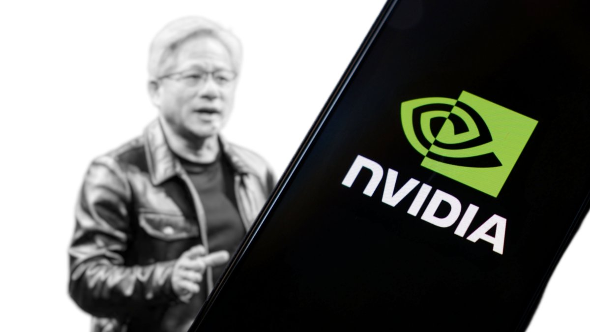 Pour Jensen Huang (NVIDIA), Taïwan va devenir "l'épicentre" mondial de l'IA