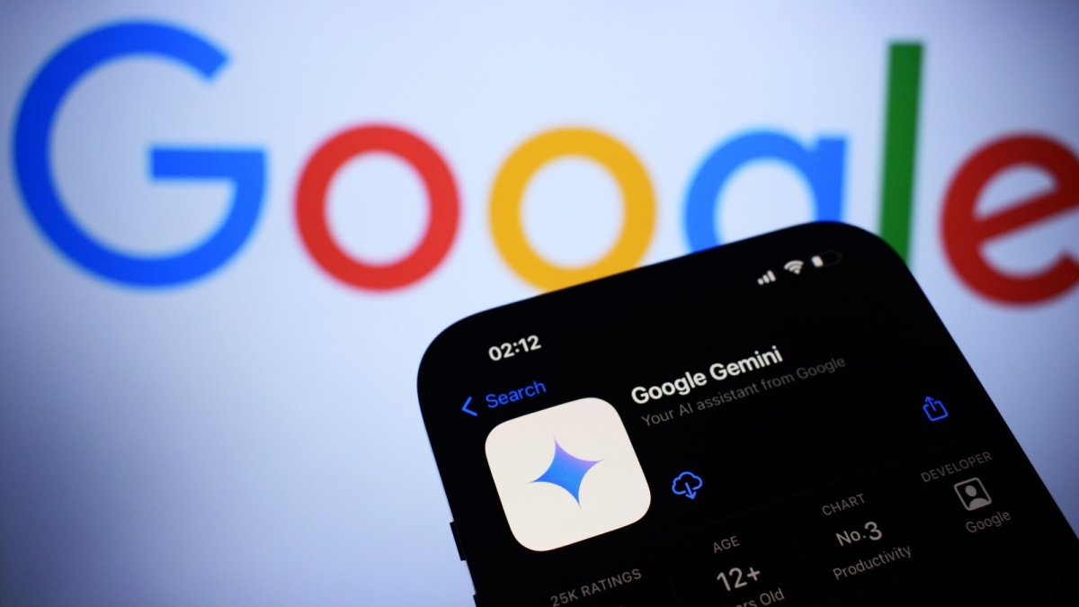 Pour la première fois, Gemini a piraté de vraies entreprises