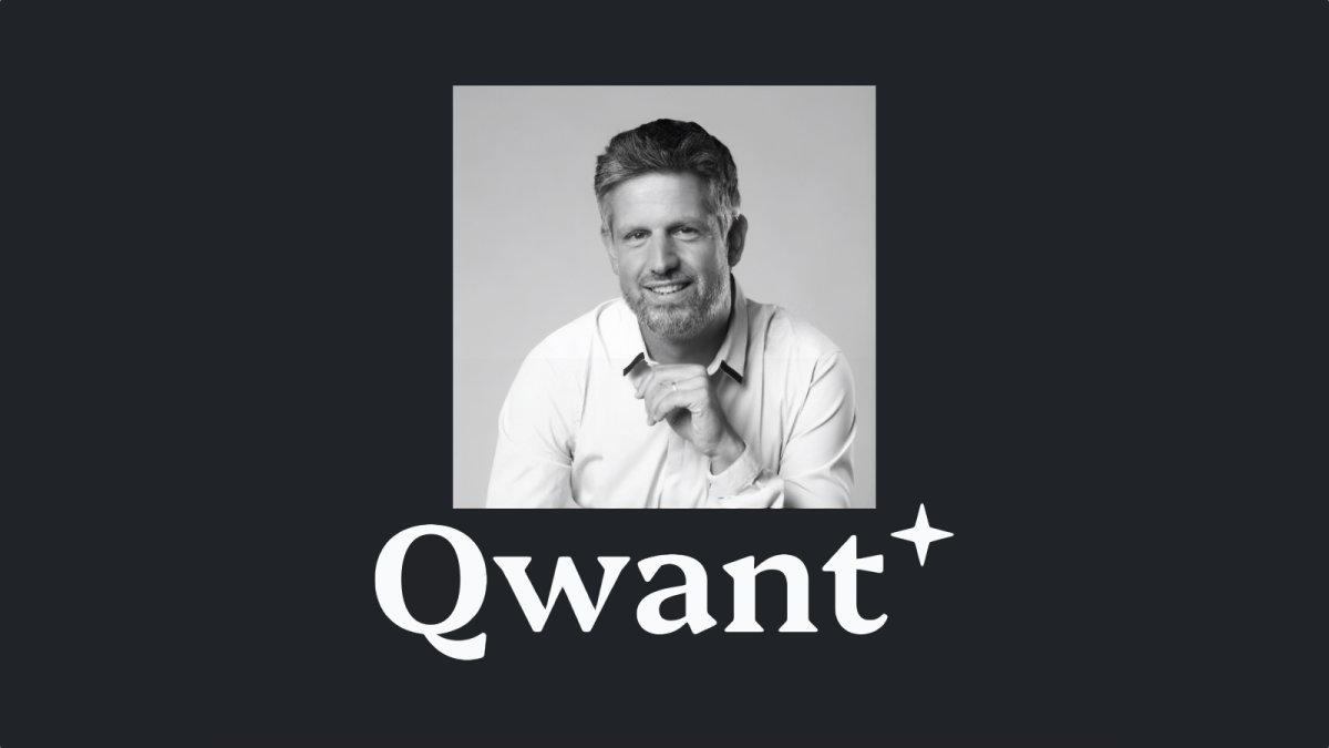 IA et Transparence : Qwant Redéfinit la Recherche Web et le Marketing Digital